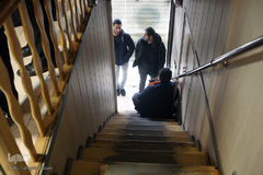 پرداخت خسارت آسیب دیدگان ساختمان پلاسکو توسط بیمه