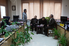 پرداخت خسارت آسیب دیدگان ساختمان پلاسکو توسط بیمه