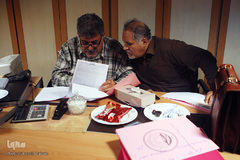 پرداخت خسارت آسیب دیدگان ساختمان پلاسکو توسط بیمه