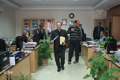 پرداخت خسارت آسیب دیدگان ساختمان پلاسکو توسط بیمه