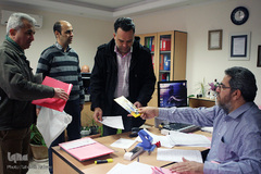 پرداخت خسارت آسیب دیدگان ساختمان پلاسکو توسط بیمه