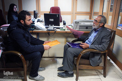 پرداخت خسارت آسیب دیدگان ساختمان پلاسکو توسط بیمه