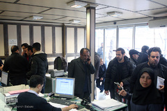 پرداخت خسارت آسیب دیدگان ساختمان پلاسکو توسط بیمه