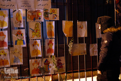 ایستگاه شماره 3 آتش نشانی