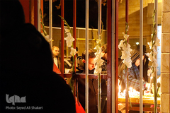 ایستگاه شماره 3 آتش نشانی