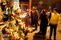 ایستگاه شماره 3 آتش نشانی