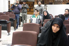 نشست خبری ششمین جشنواره سینمای انقلاب