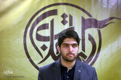 نشست خبری ششمین جشنواره سینمای انقلاب