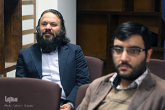 نشست خبری ششمین جشنواره سینمای انقلاب