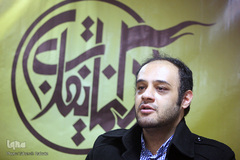 نشست خبری ششمین جشنواره سینمای انقلاب