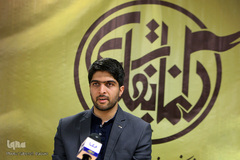 نشست خبری ششمین جشنواره سینمای انقلاب