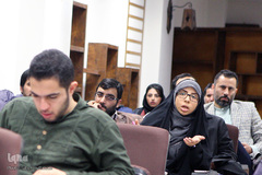 نشست خبری ششمین جشنواره سینمای انقلاب
