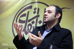 نشست خبری ششمین جشنواره سینمای انقلاب