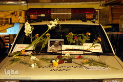 ایستگاه یک آتش نشانی