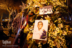 ایستگاه یک آتش نشانی