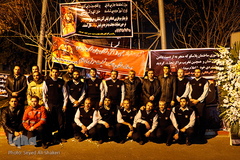 ایستگاه یک آتش نشانی