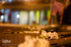 ایستگاه یک آتش نشانی