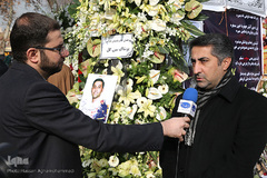 رحیم خاکی، قاری بین المللی قرآن کریم