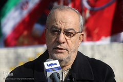 استاد حبیب مهکام، پیشکسوت قرآنی