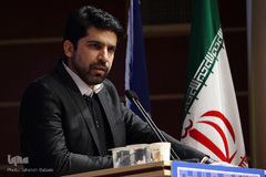 آئین تجلیل از خادمان و پیشکسوتان عرصه کتاب و نشر