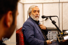 جلسه محمدحسین سبزعلی