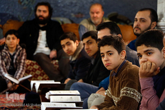 جلسه محمدحسین سبزعلی