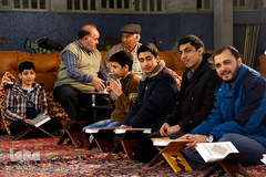 جلسه محمدحسین سبزعلی