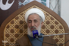 حجت الاسلام کاظم صدیقی، امام جمعه موقت تهران