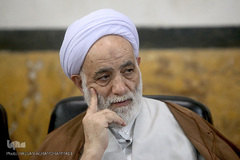 حجت الاسلام محسن قرائتی، مفسر قرآن کریم