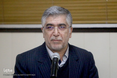  حمیدرضا طیبی، رییس جهاد دانشگاهی