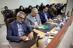  هفتاد و هشتمین گردهمایی معاونان فرهنگی واحدهای جهاد دانشگاهی سراسر کشور