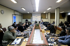  هفتاد و هشتمین گردهمایی معاونان فرهنگی واحدهای جهاد دانشگاهی سراسر کشور