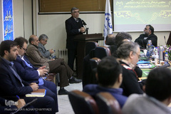  هفتاد و هشتمین گردهمایی معاونان فرهنگی واحدهای جهاد دانشگاهی سراسر کشور