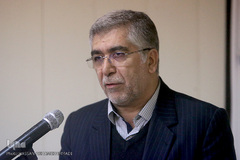  حمیدرضا طیبی، رییس جهاد دانشگاهی