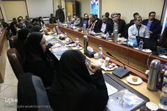  هفتاد و هشتمین گردهمایی معاونان فرهنگی واحدهای جهاد دانشگاهی سراسر کشور