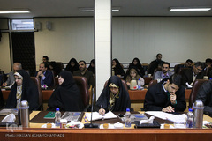  هفتاد و هشتمین گردهمایی معاونان فرهنگی واحدهای جهاد دانشگاهی سراسر کشور