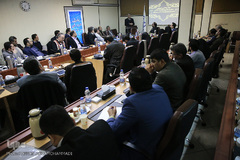  هفتاد و هشتمین گردهمایی معاونان فرهنگی واحدهای جهاد دانشگاهی سراسر کشور