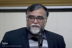 سعید پورعلی، معاون فرهنگی جهاد دانشگاهی