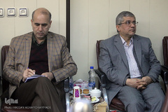  هفتاد و هشتمین گردهمایی معاونان فرهنگی واحدهای جهاد دانشگاهی سراسر کشور