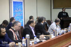  هفتاد و هشتمین گردهمایی معاونان فرهنگی واحدهای جهاد دانشگاهی سراسر کشور