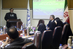  هفتاد و هشتمین گردهمایی معاونان فرهنگی واحدهای جهاد دانشگاهی سراسر کشور