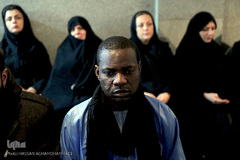 همدردی مردم با خانواده فرمانده شهید آتش نشان «علی امینی»