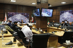 آزمون انتخابی مسابقات بین‌المللی حفظ و قرائت قرآن کریم نابینایان جهان