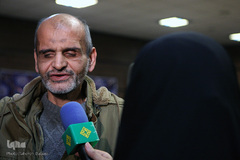 آزمون انتخابی مسابقات بین‌المللی حفظ و قرائت قرآن کریم نابینایان جهان