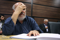 آزمون انتخابی مسابقات بین‌المللی حفظ و قرائت قرآن کریم نابینایان جهان