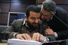 آزمون انتخابی مسابقات بین‌المللی حفظ و قرائت قرآن کریم نابینایان جهان