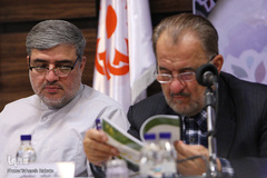 آزمون انتخابی مسابقات بین‌المللی حفظ و قرائت قرآن کریم نابینایان جهان