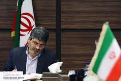 آزمون انتخابی مسابقات بین‌المللی حفظ و قرائت قرآن کریم نابینایان جهان