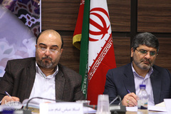 آزمون انتخابی مسابقات بین‌المللی حفظ و قرائت قرآن کریم نابینایان جهان