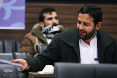 آزمون انتخابی مسابقات بین‌المللی حفظ و قرائت قرآن کریم نابینایان جهان